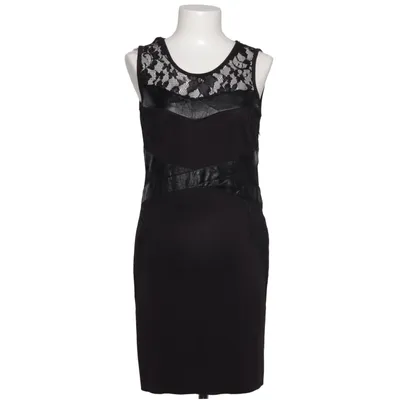 Robe (Noir) de Miss Line