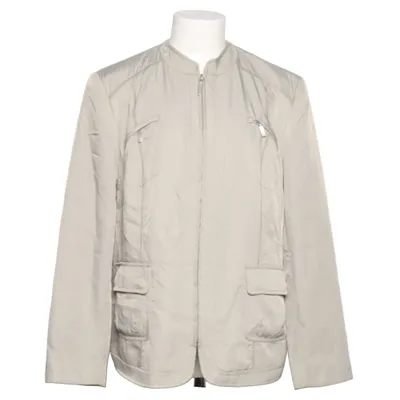 Jack (Beige) van Michele Boyard Polyamide, Polyester