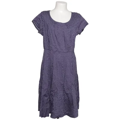 Robe (Stretch Poplin) de Líen & Gíel Coton, Élasthane