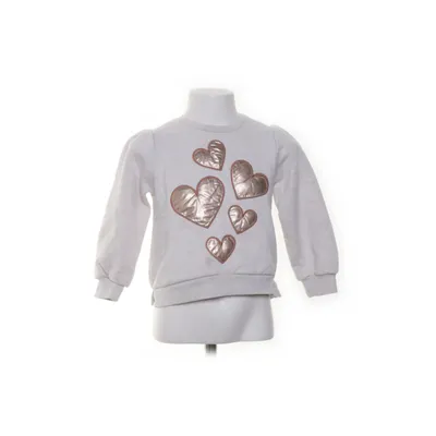 Sweatshirt (Beige) de Happy Girls Club