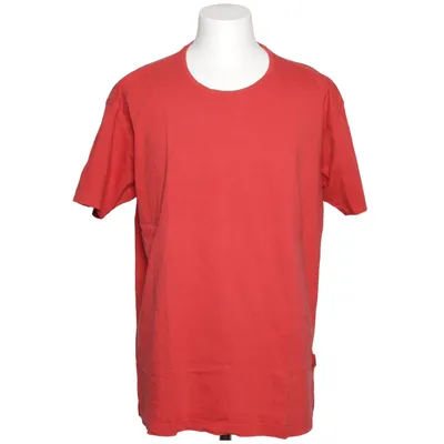 T-shirt (Red) from Signum Cotton