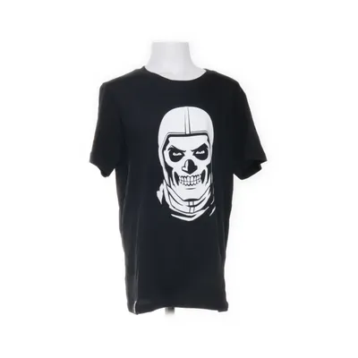 T-shirt (Svart) från Fortnite Bomull