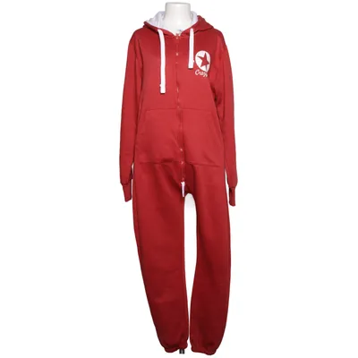 Onesie (Red) from Crazy Age Cotton, Polyester