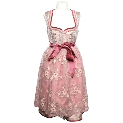 Dirndl (avina) från Bergfeuer Bomull, Polyester