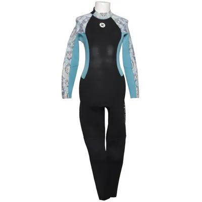 Combinaison de plongée (Noir, Bleu, Multicolore) de Sister
