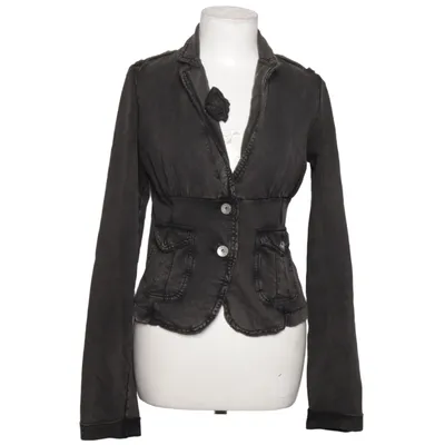 Jacket (Gray) from Fornarina