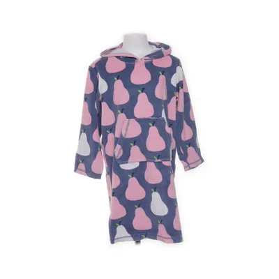 Hood dress (Blue, Pink, White, Multicolored) from Mini Boden Cotton, Polyester