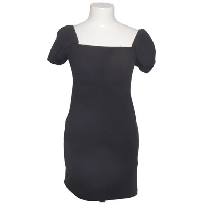 Dress (Black) from Narrated Elastane, Polyester