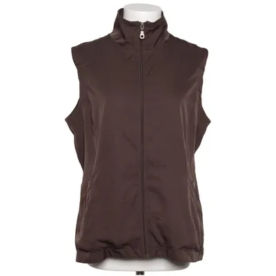 Ytterväst (Grå) från Avia Elastan, Polyester