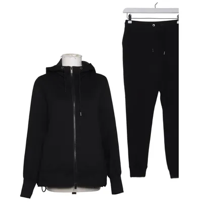 Loungewear (Sort) fra Uniqlo x Jil Sander Bomuld, Elastan, Polyester, Viscose