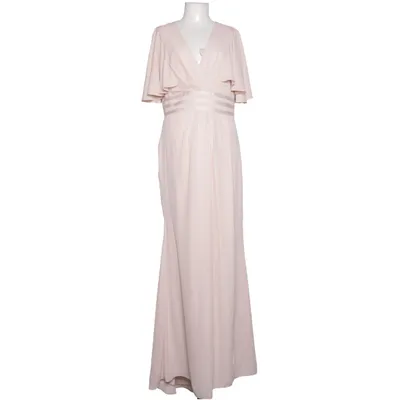 Evening gown (Pink) from ASOS Design Polyester