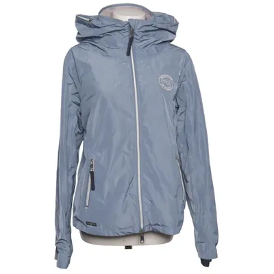 Riding jacket (Blue) from Felix Bühler