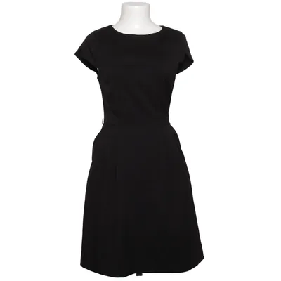 Dress (Black) from Orsay Elastane, Polyester, Viscose