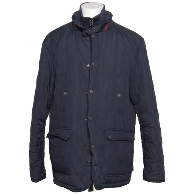 Jakke (Blå) fra Crossfield Polyester