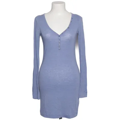 Henley Shirt (Blau) von Geddes and Gillmore Acryl, Elasthan, Wolle