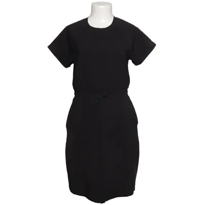 Dress (Black) from The North Face Elastane, Polyester