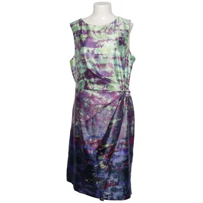Robe (Bleu, Violet, Vert) de Your Sixth Sense Élasthane, Polyester