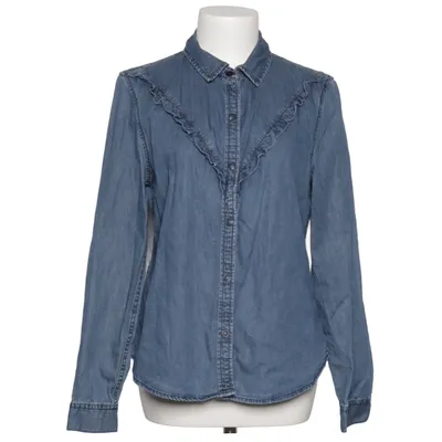 Jeansskjorta (1969) från Gap Bomull