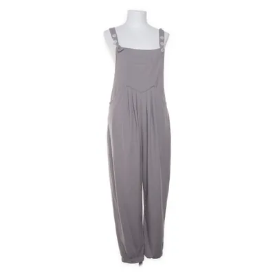 Overalls (Grå) fra Halara Elastan, Polyester