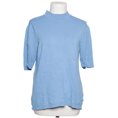 Turtleneck (Blue) from Ever Me Polyamide, Viscose