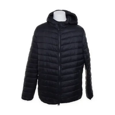 Winter jacket (Gray) from Review