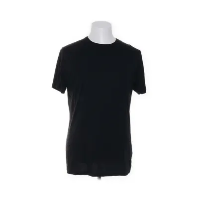 T-shirt (Zwart) van Charles