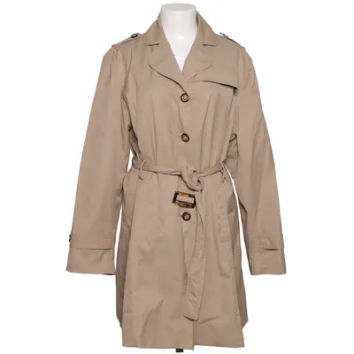 Trench coat (Beige) from World of Wissmach