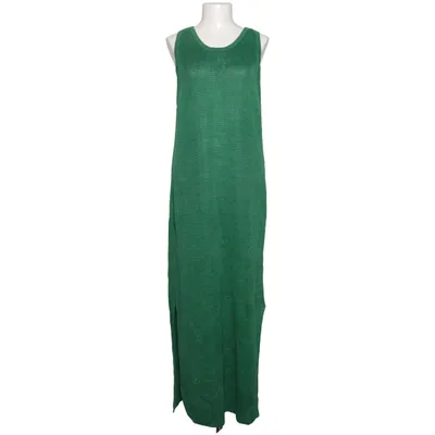 Maxi dress (Green) from Marc O'Polo Linen