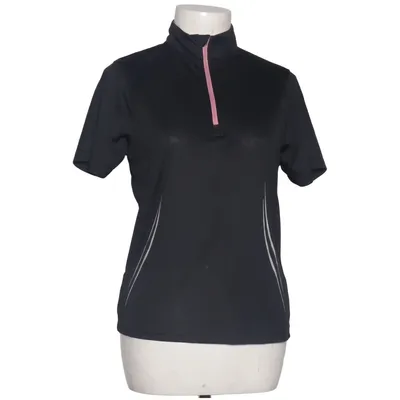 Bicycle shirt (Black, Pink) from 4 Sports