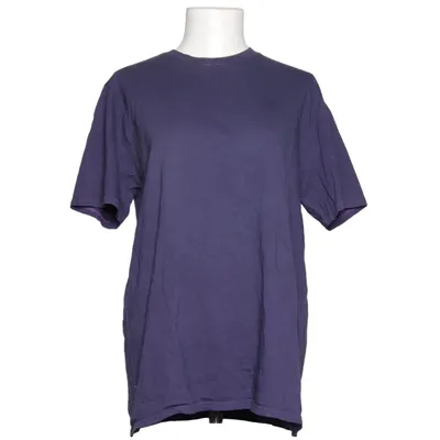 T-shirt (Lila) van Caliroots Katoen