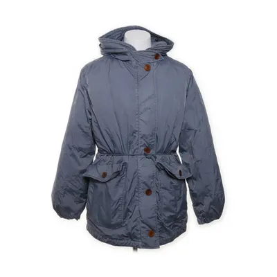 Parkas (Blå) från Closed Dun