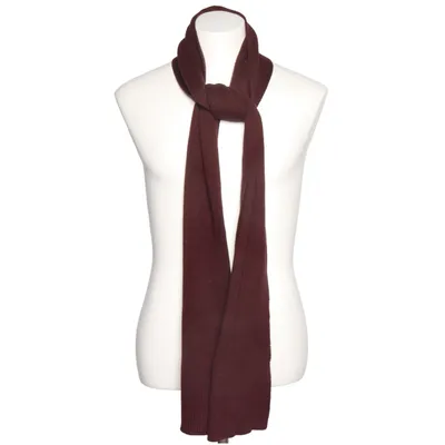 Halsduk (Brun) från East West