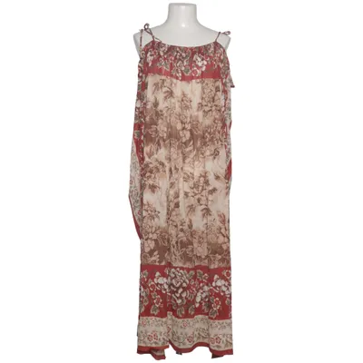 Kaftan (Red, Beige, Brown) from Anna Club