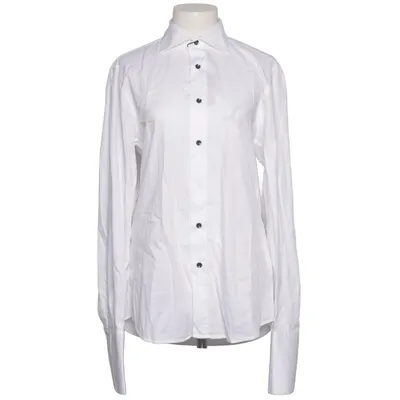 Chemise (Blanc) de Florentino Coton