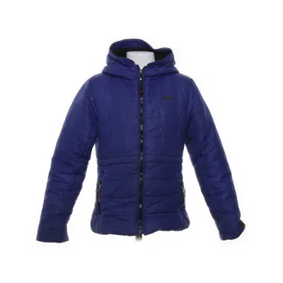 Vinterjacka (Blå) från Tumble 'N Dry