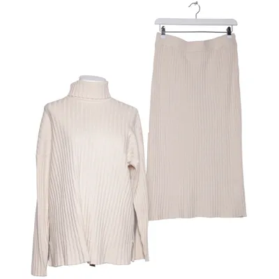 Sæt (Beige) fra Soyaconcept Polyamid, Polyester, Viscose