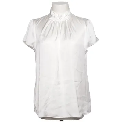 Haut (Blanc) de Jake*s Collection Polyester