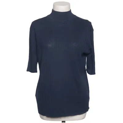 Top (Blue) from Walbusch Silk
