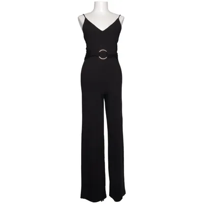 Jumpsuit (NIGHT OUT) from Bershka Night Out Elastane, Polyester