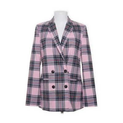 Blazer (Pink, Black, Multicolored) from Jake*s