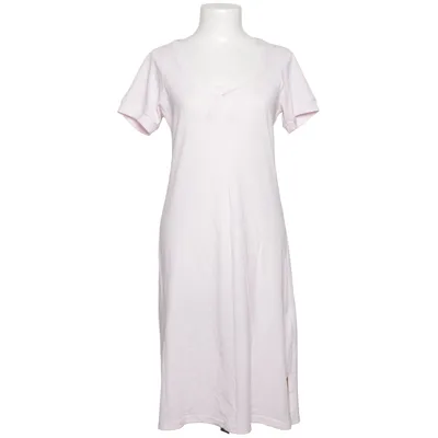 T-shirt manches longues (Rose) de Pluto Coton, Élasthane