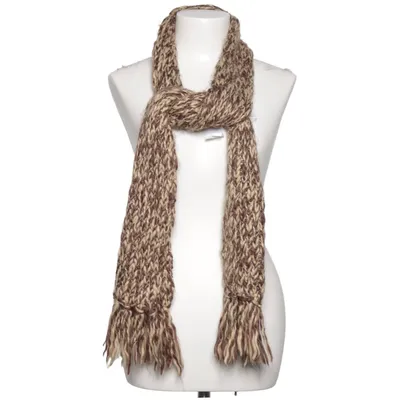 Halsduk (Brun, Beige)