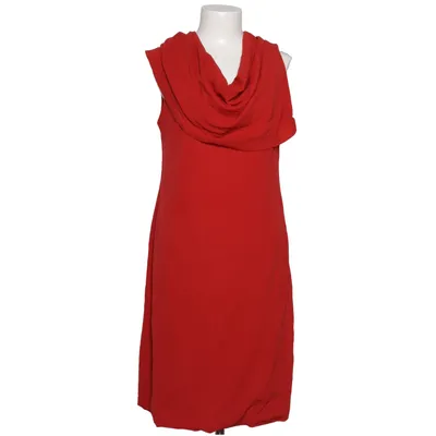 Dress (Red) from Cora Kemperman