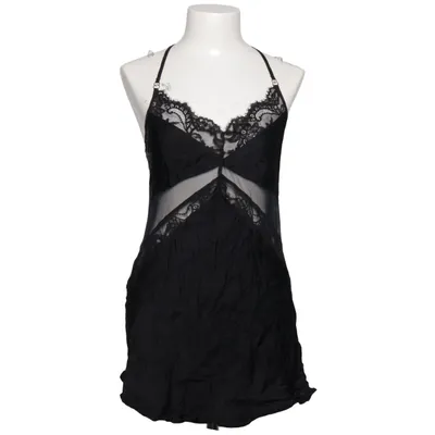 Negligé (Sort) fra Intimissimi Elastan, Polyamid, Viscose