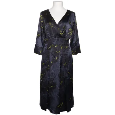 Klänning (SAT 1870) från Zilch Elastan, Silke