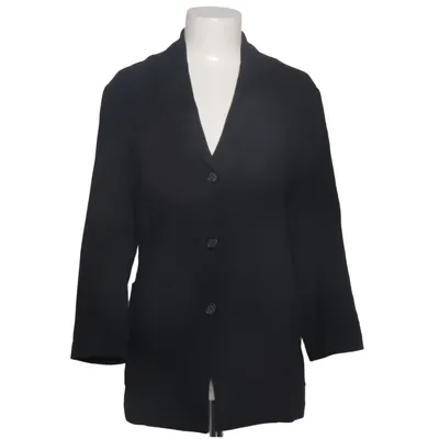 Blazer (Noir) de Totême Viscose