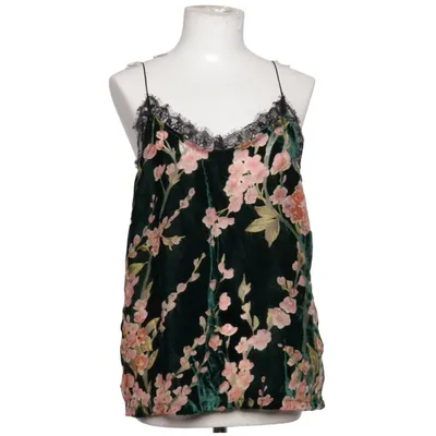 Topp (Grön, Rosa) från Elli White Polyester