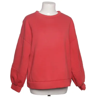 Sweatshirt (Rood) van Azzurro Katoen