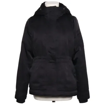 Vinterjacka (Svart) från Hollister Polyester