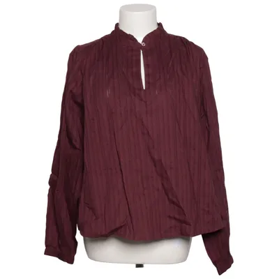 Blouse (Violet) de Divided by H&M Coton